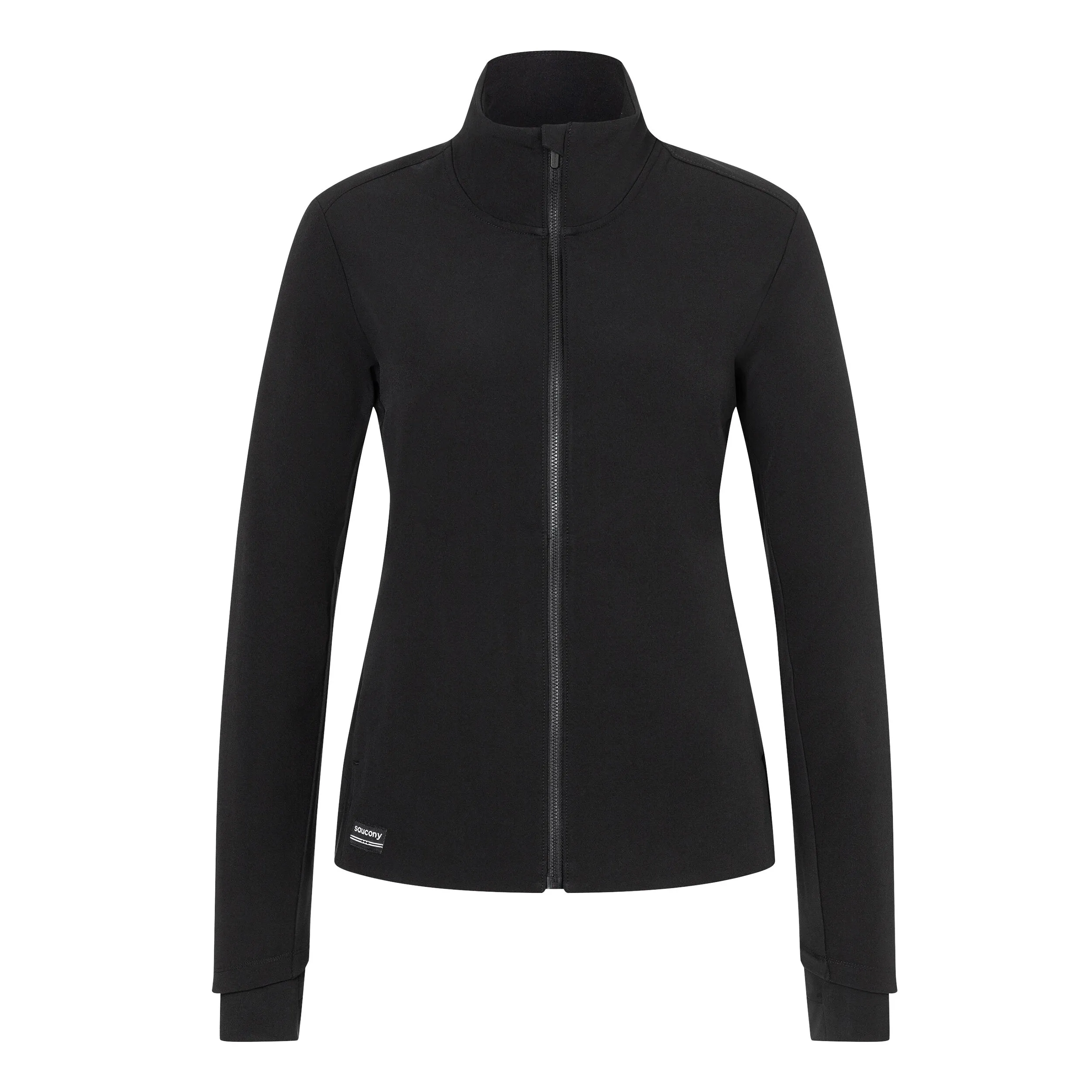 Saucony Triumph Chaqueta Para Correr Mujeres