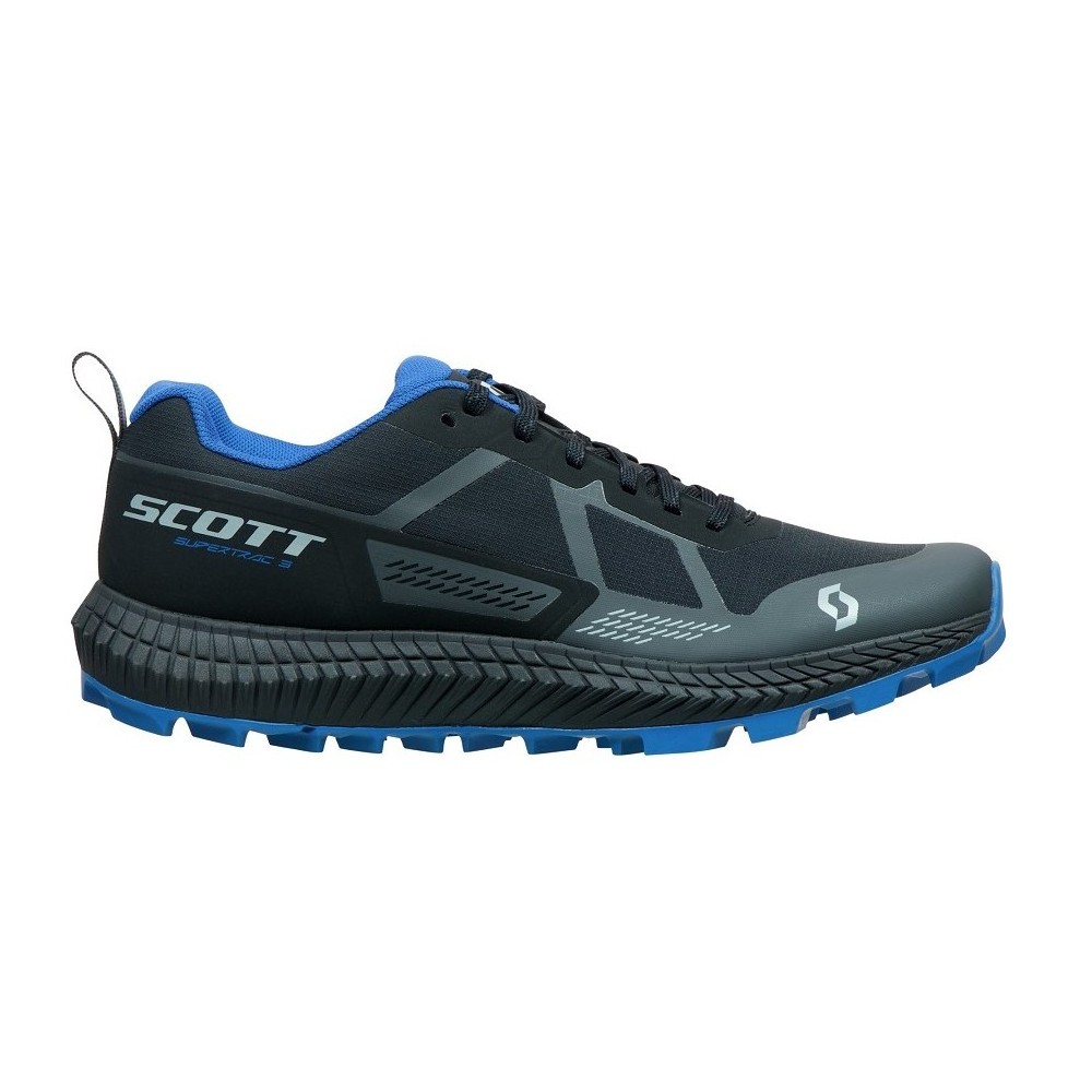 SCOTT SUPERTRAC 3 HOMBRE