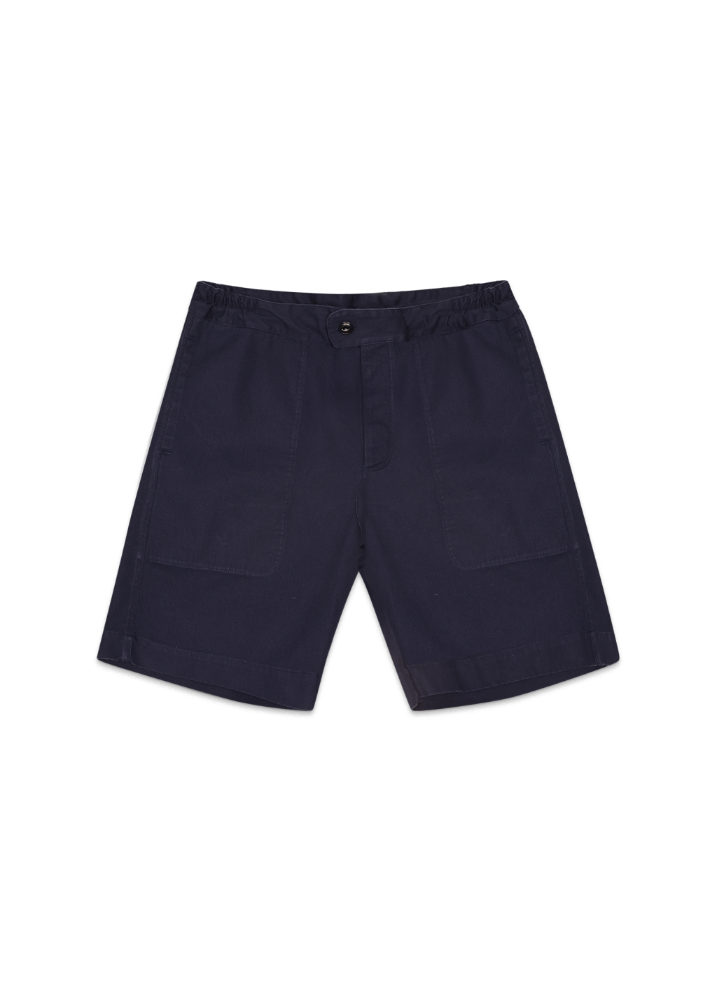 Short Umbro YMC Shorts Navy Blazer