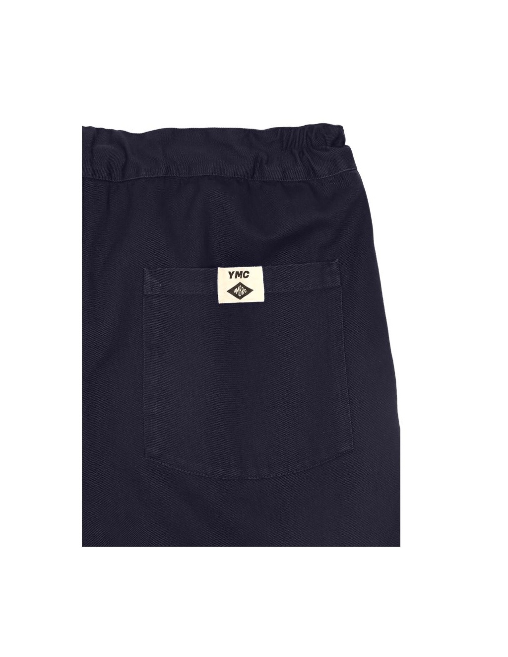 Short Umbro YMC Shorts Navy Blazer