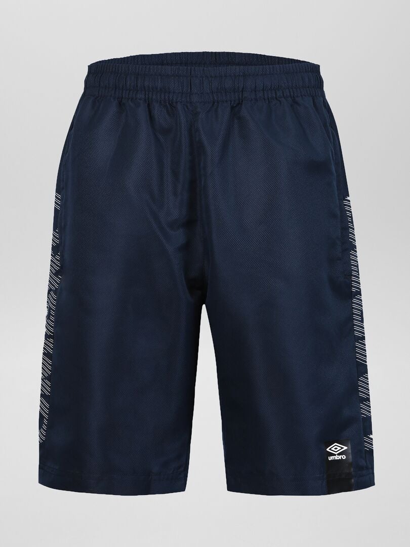 Short 'Umbro' - AZUL