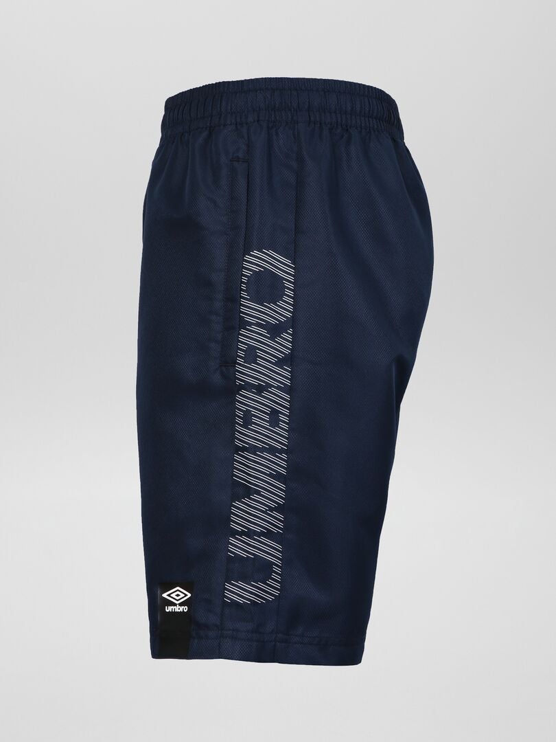 Short 'Umbro' - AZUL