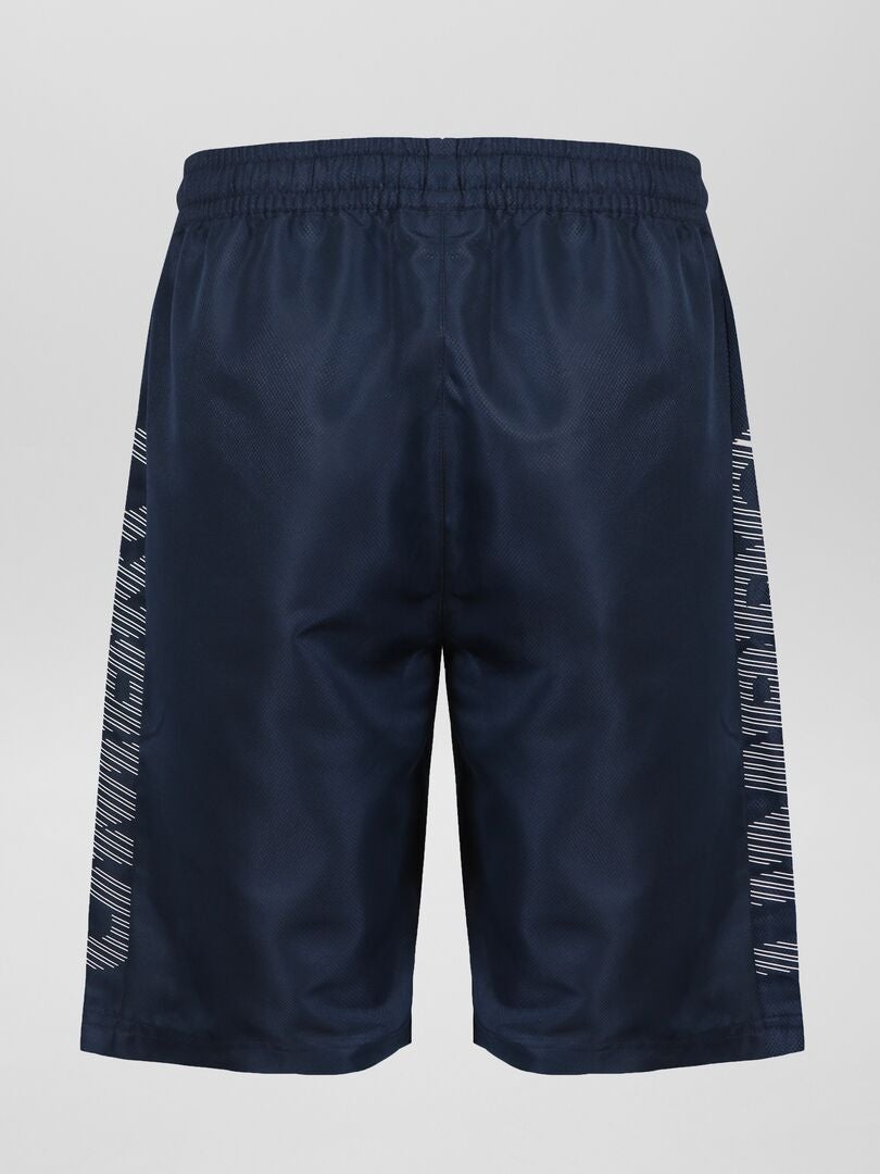 Short 'Umbro' - AZUL