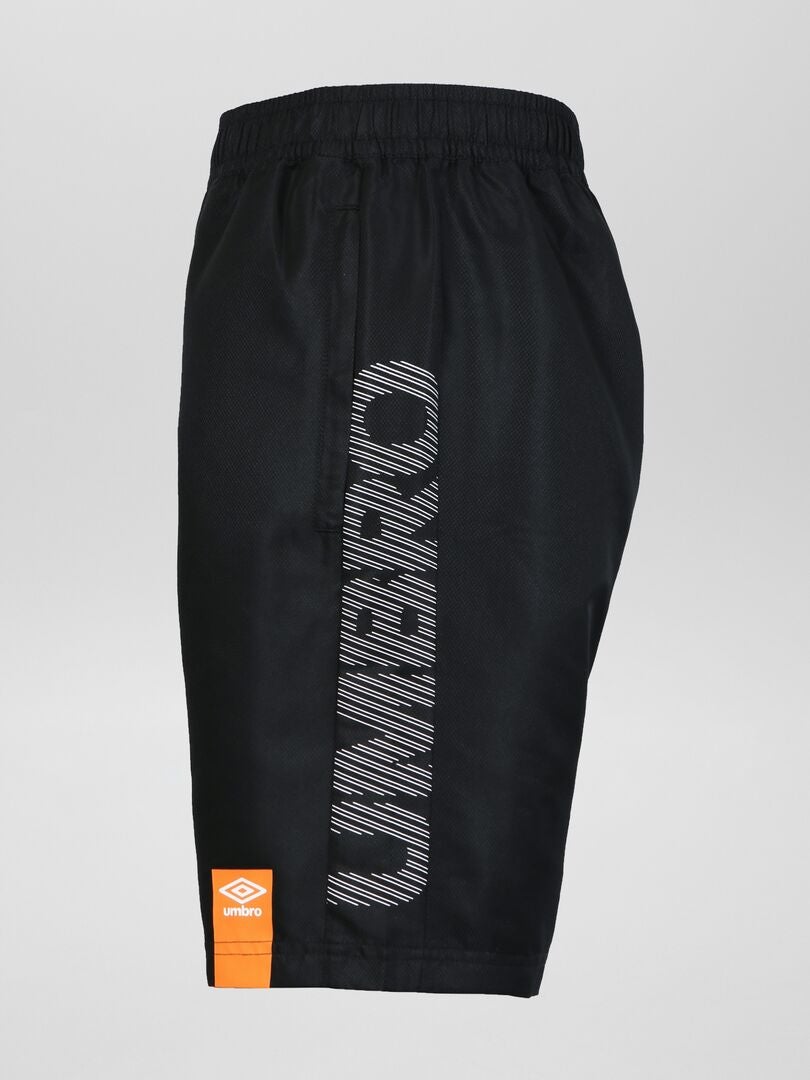 Short 'Umbro' - NEGRO