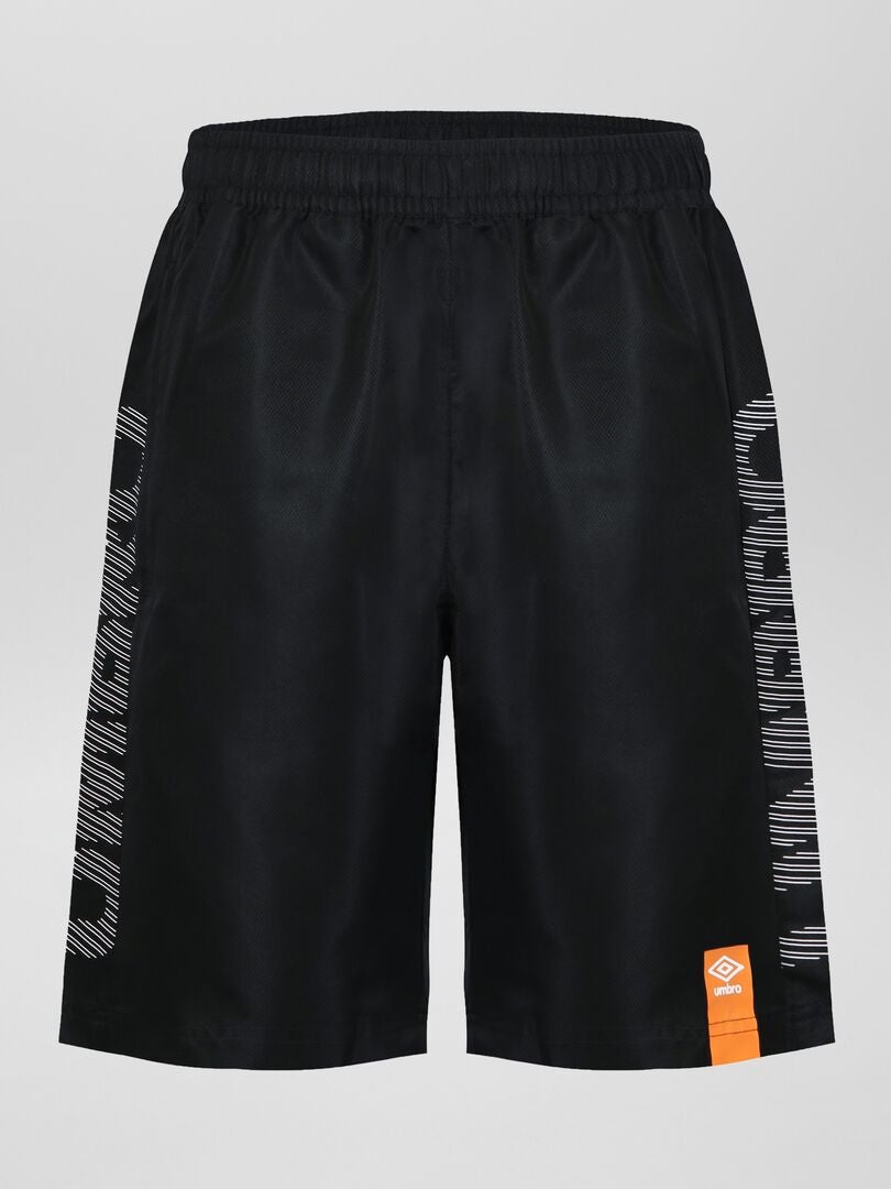 Short 'Umbro' - NEGRO