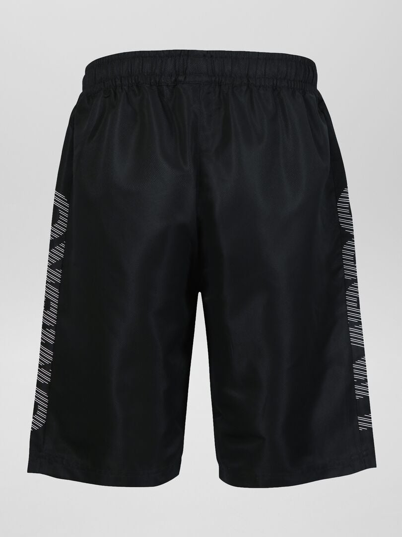 Short 'Umbro' - NEGRO