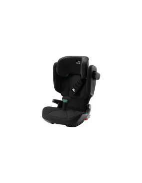 SILLA AUTO KIDFIX I-SIZE G.2/3 COSMOS BLACK BRITAX