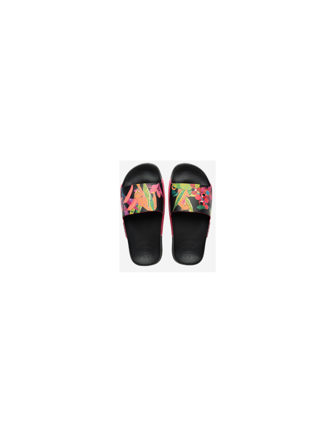 Slide Classic Havaianas Mujer Paradise