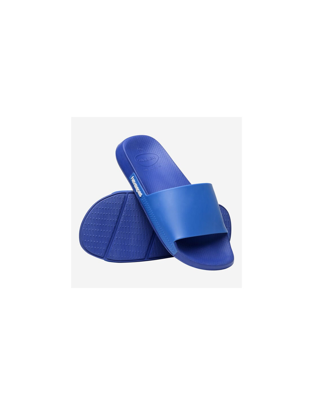 Slide Classic Hombre Havaianas Azul