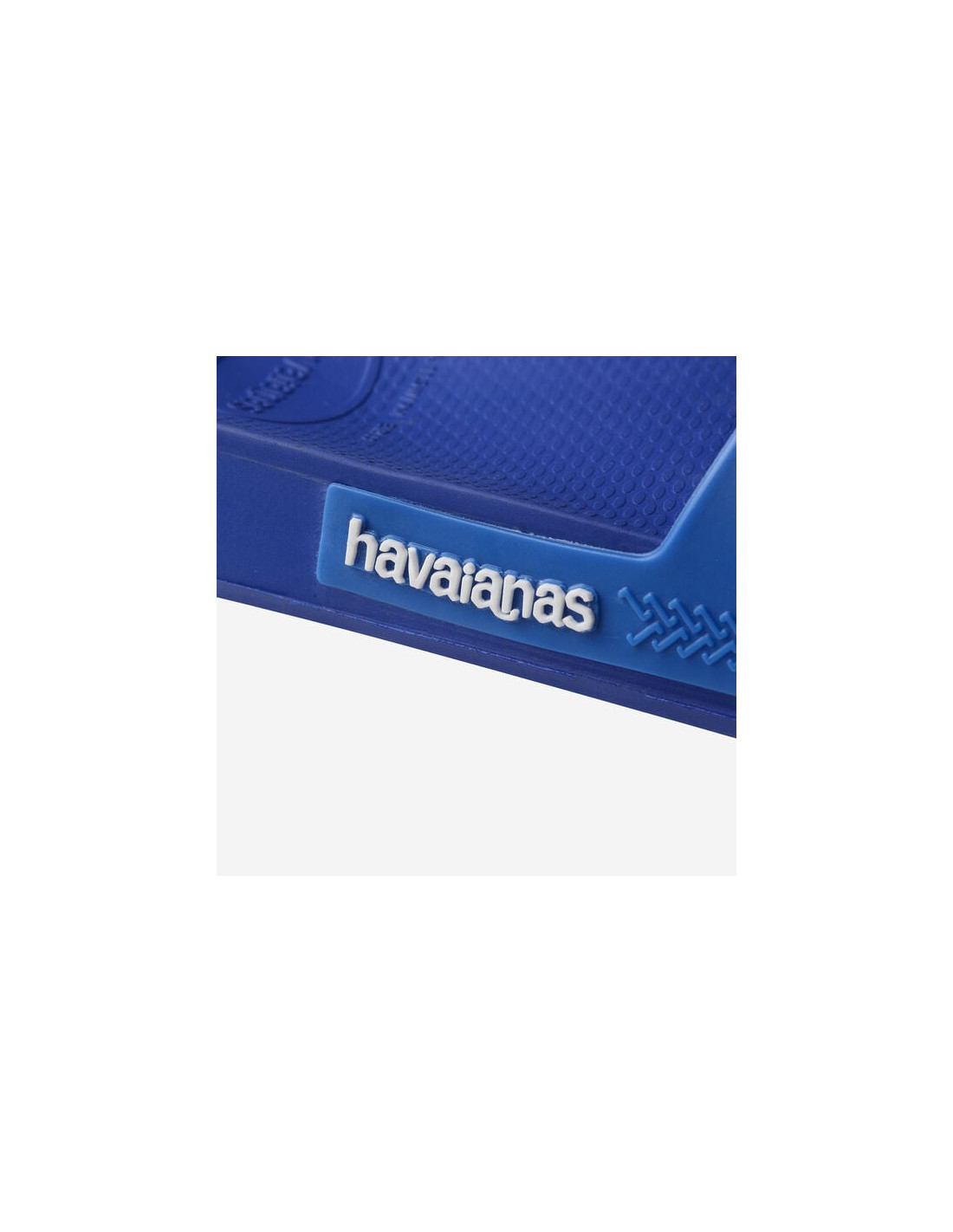 Slide Classic Hombre Havaianas Azul