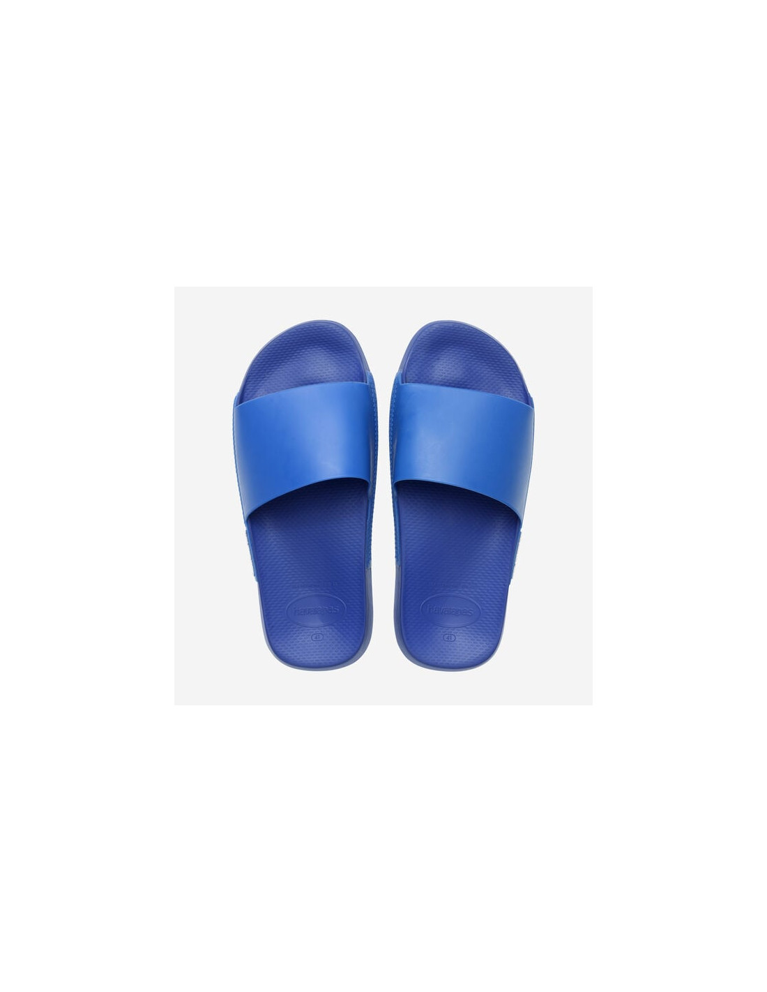 Slide Classic Hombre Havaianas Azul