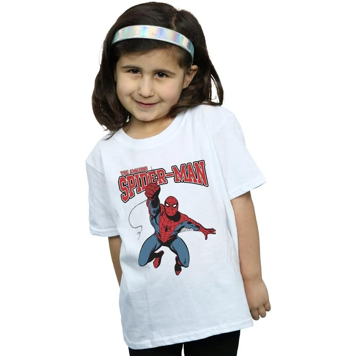 SPIDERMAN LEAP