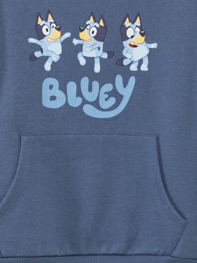 Sudadera de chándal 'Bluey' - AZUL