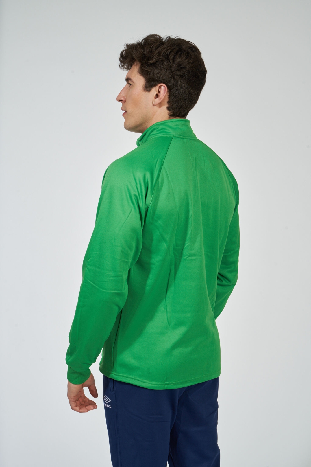 Sudadera Umbro Glory Green