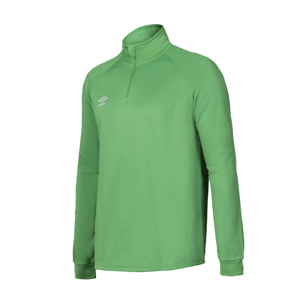 Sudadera Umbro Glory Green