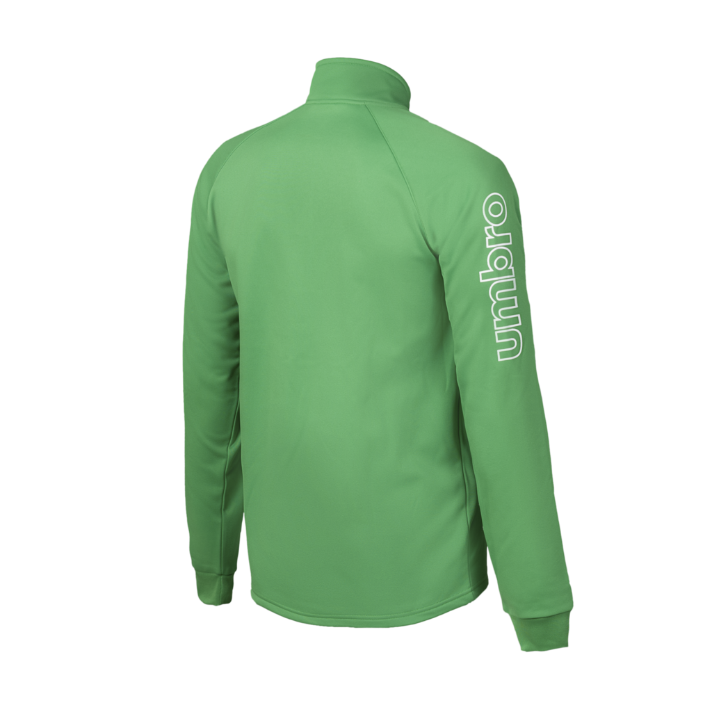 Sudadera Umbro Glory Green