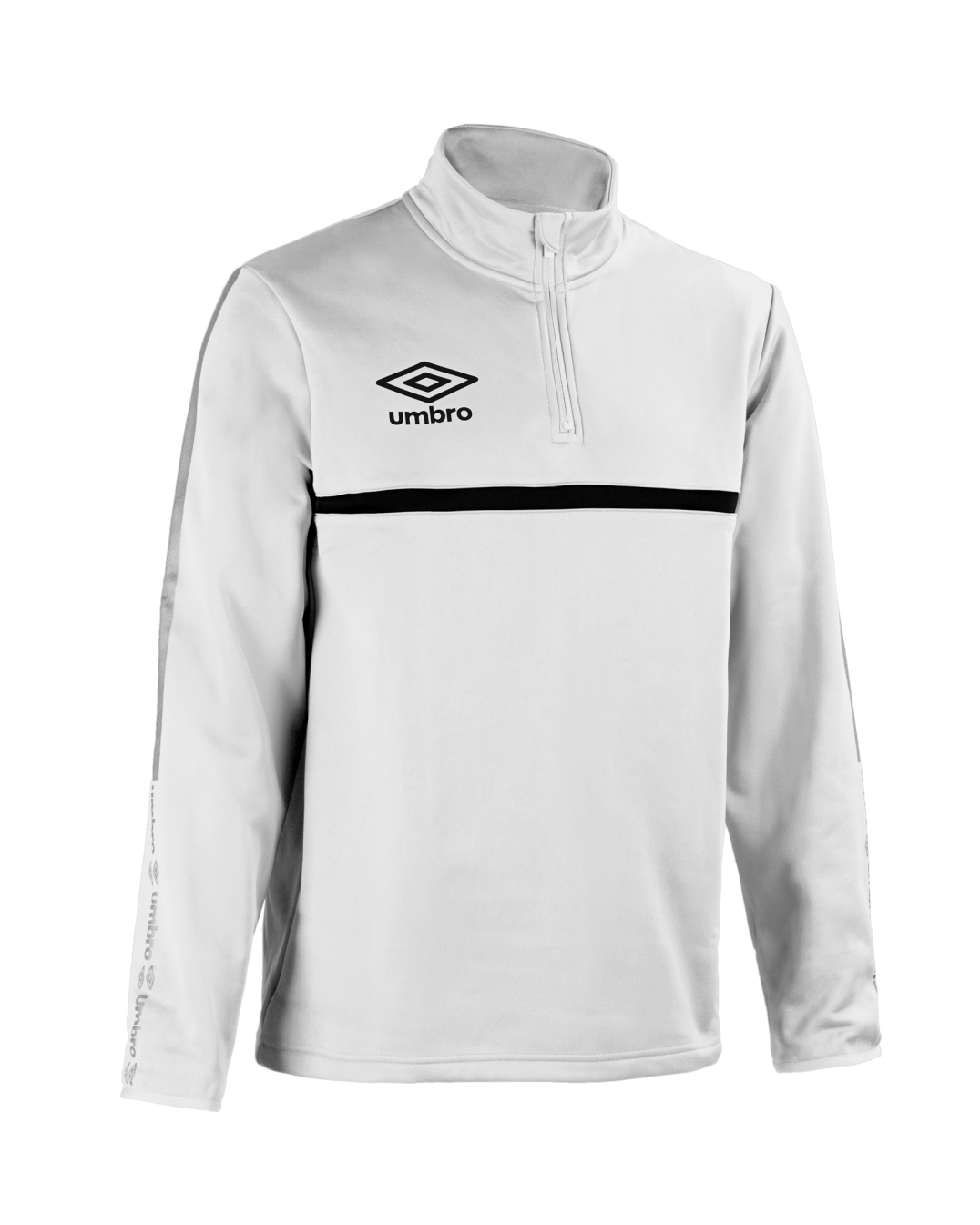 Sudadera Umbro Lunda Blanco