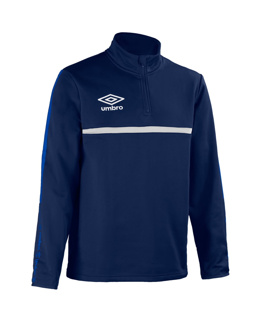 Sudadera Umbro Lunda Navy / Blue