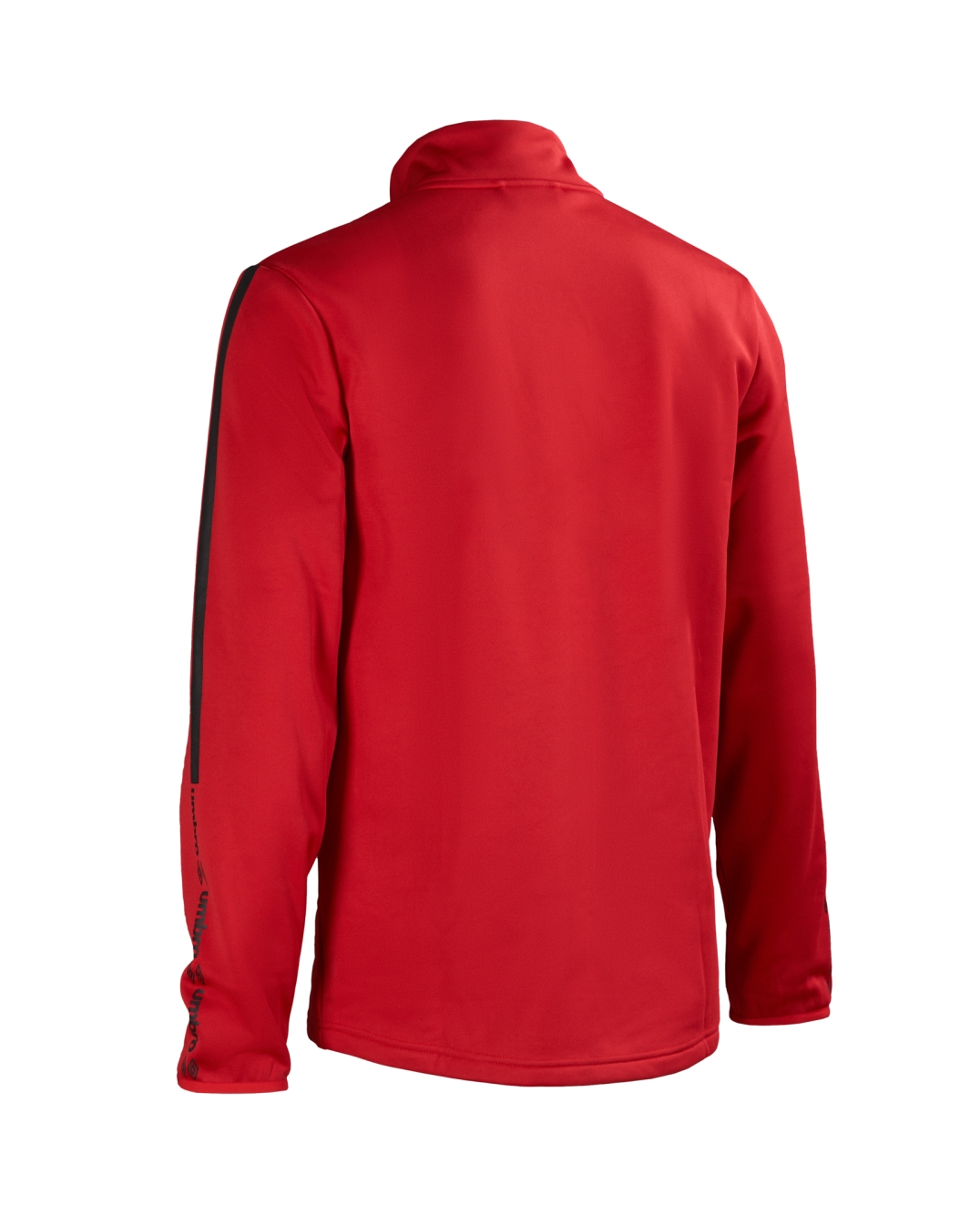 Sudadera Umbro Lunda Rojo