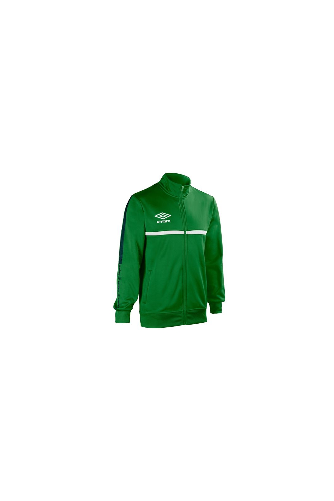 Sudadera Umbro Lunda Verde