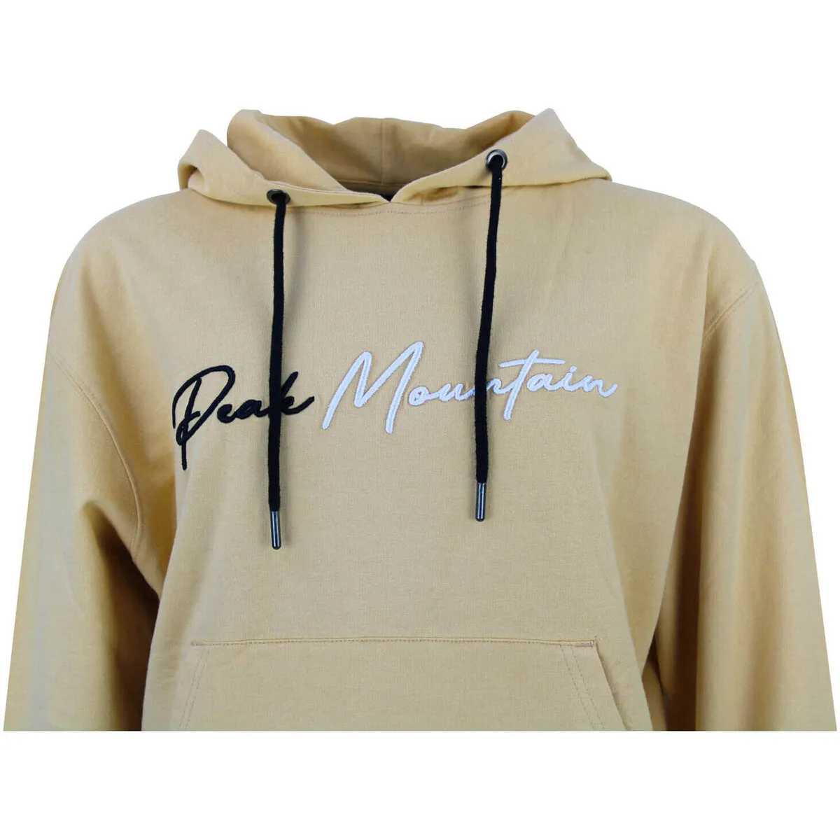 Sweat à capuche femme ALAUREN