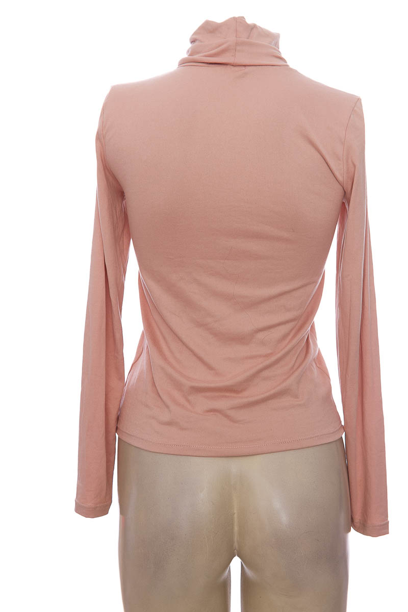 Sweater color Rosado - Free Spirit