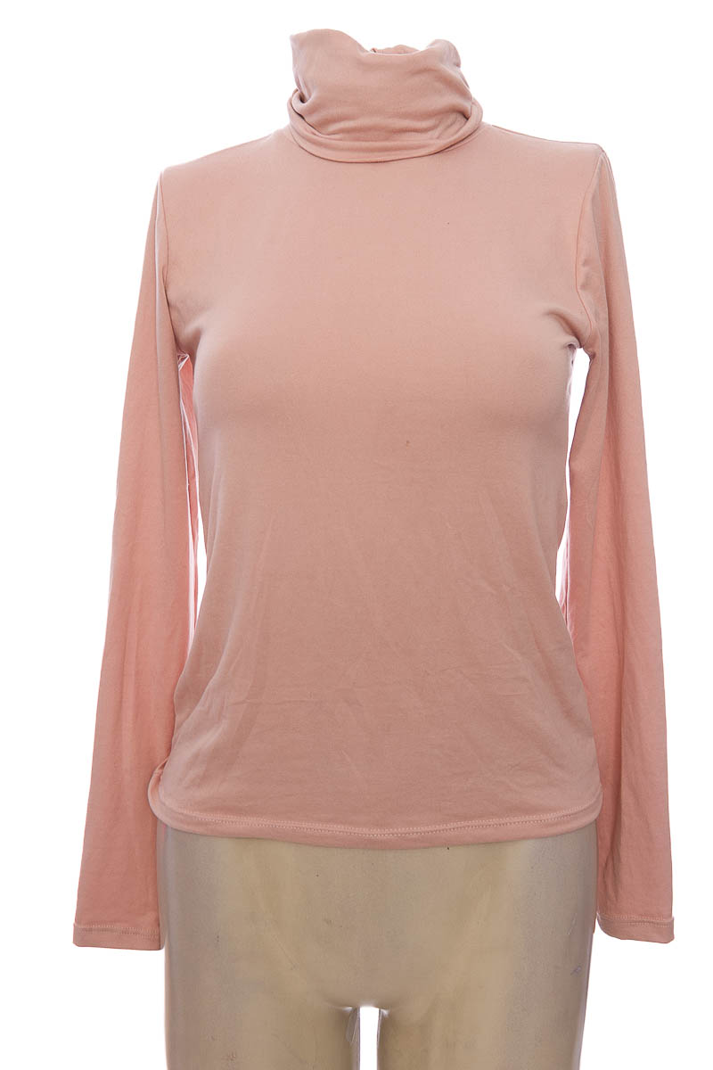 Sweater color Rosado - Free Spirit