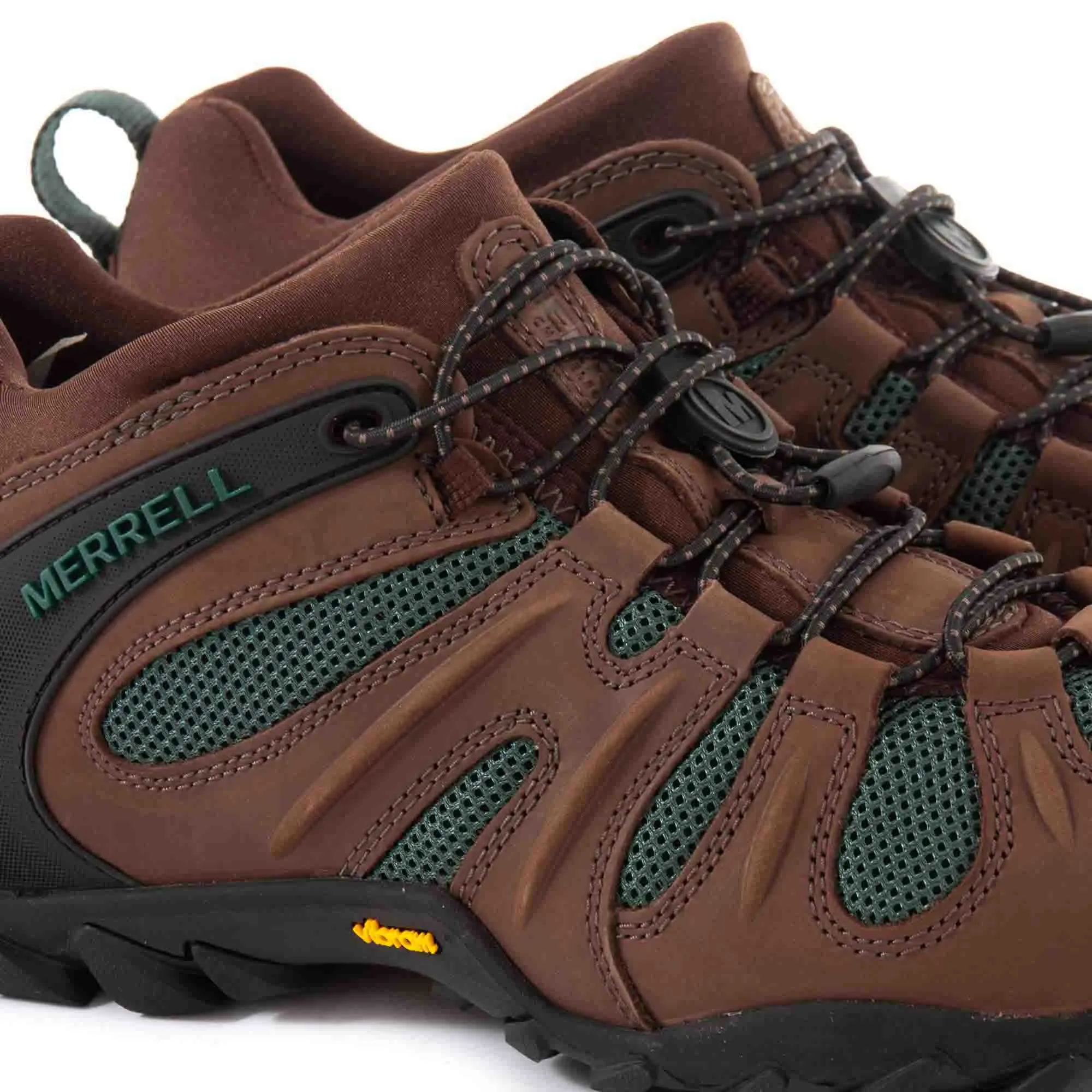 Tenis MERRELL Chameleon 8 Stretch Bracken Green J037758