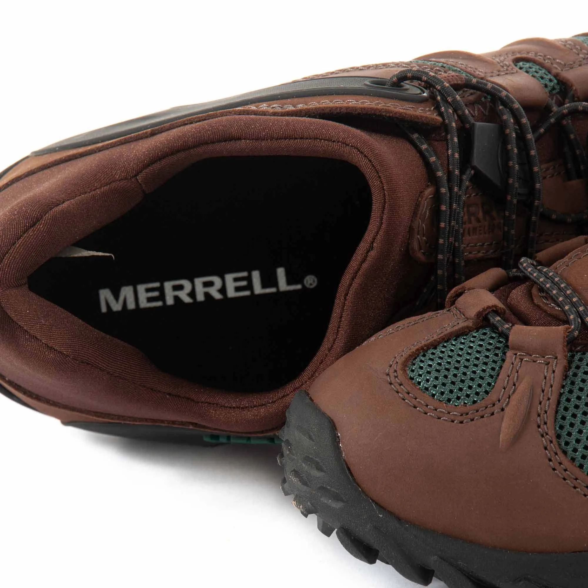 Tenis MERRELL Chameleon 8 Stretch Bracken Green J037758