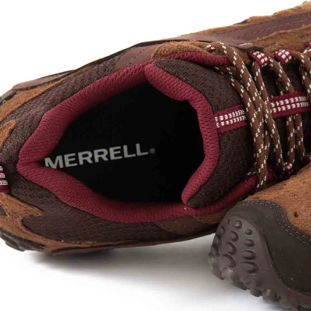 Tenis MERRELL Chameleon Lisboa Dark Earth J004074