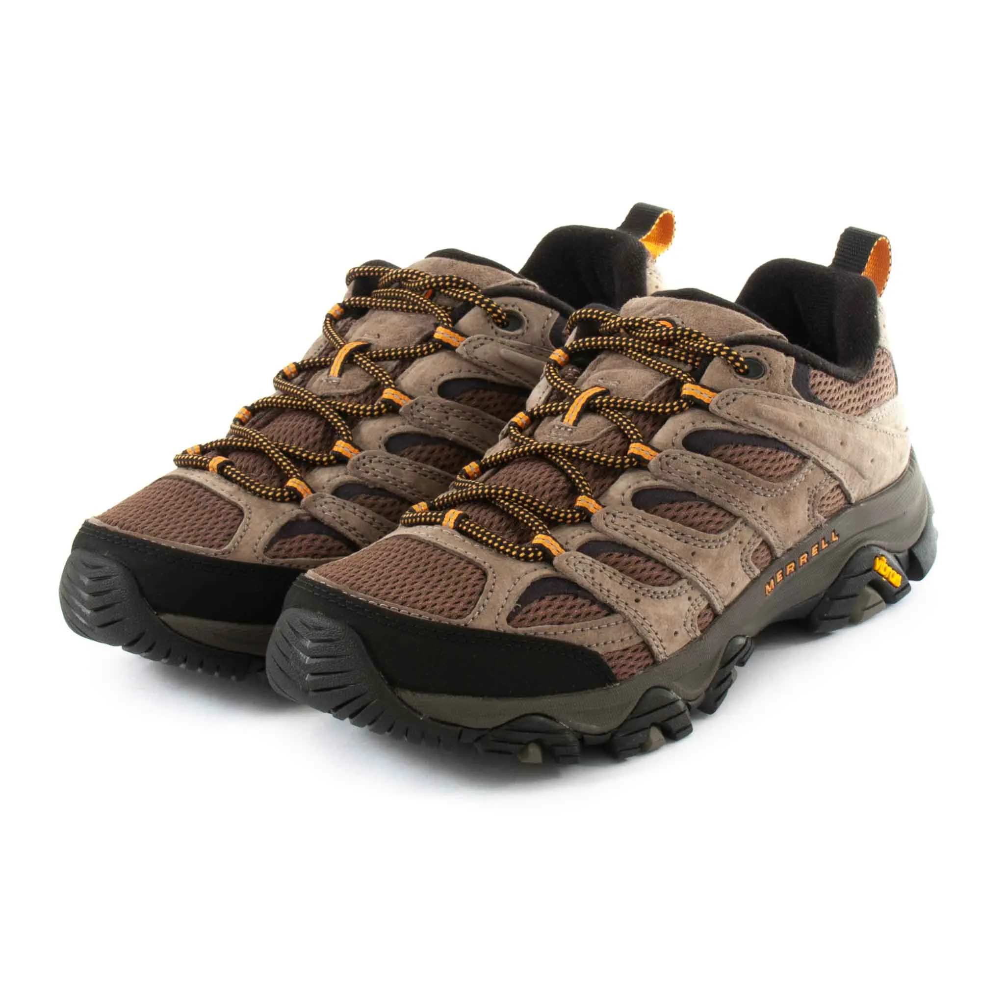 Tenis MERRELL Moab 3 Walnut J035893