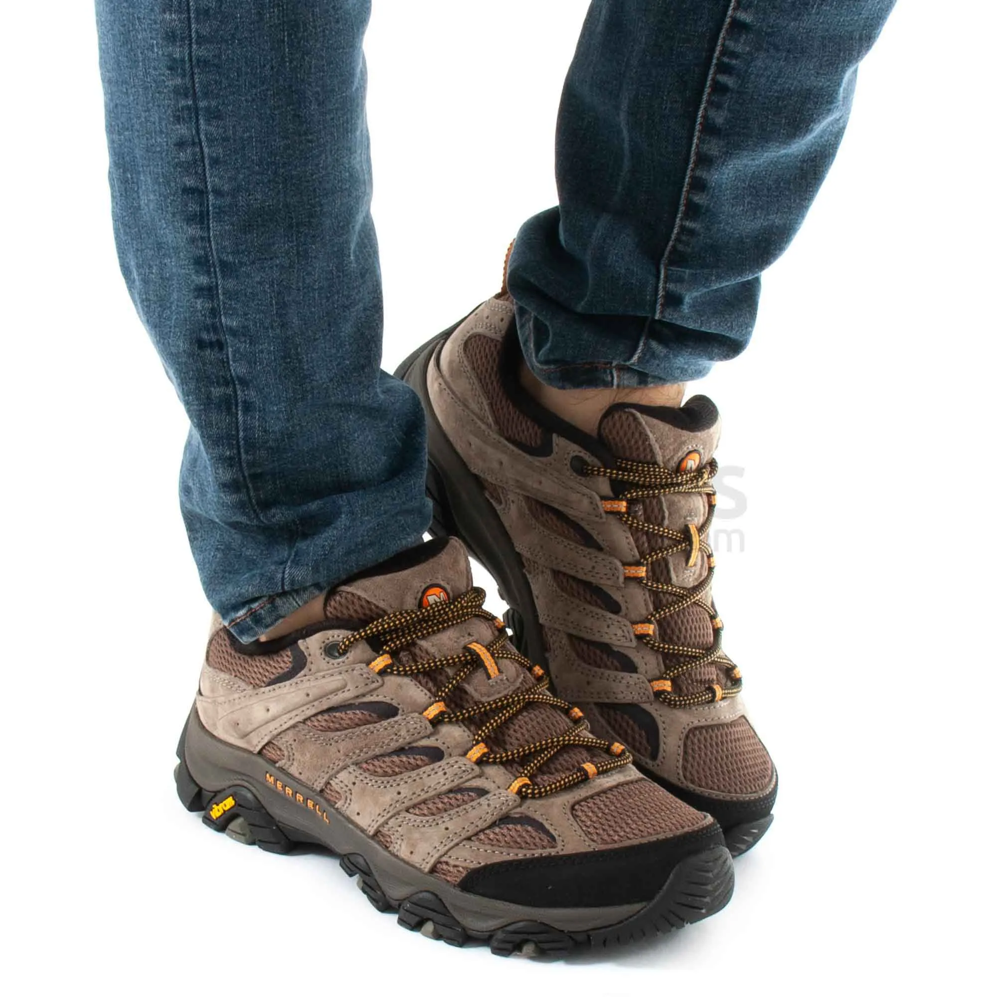 Tenis MERRELL Moab 3 Walnut J035893