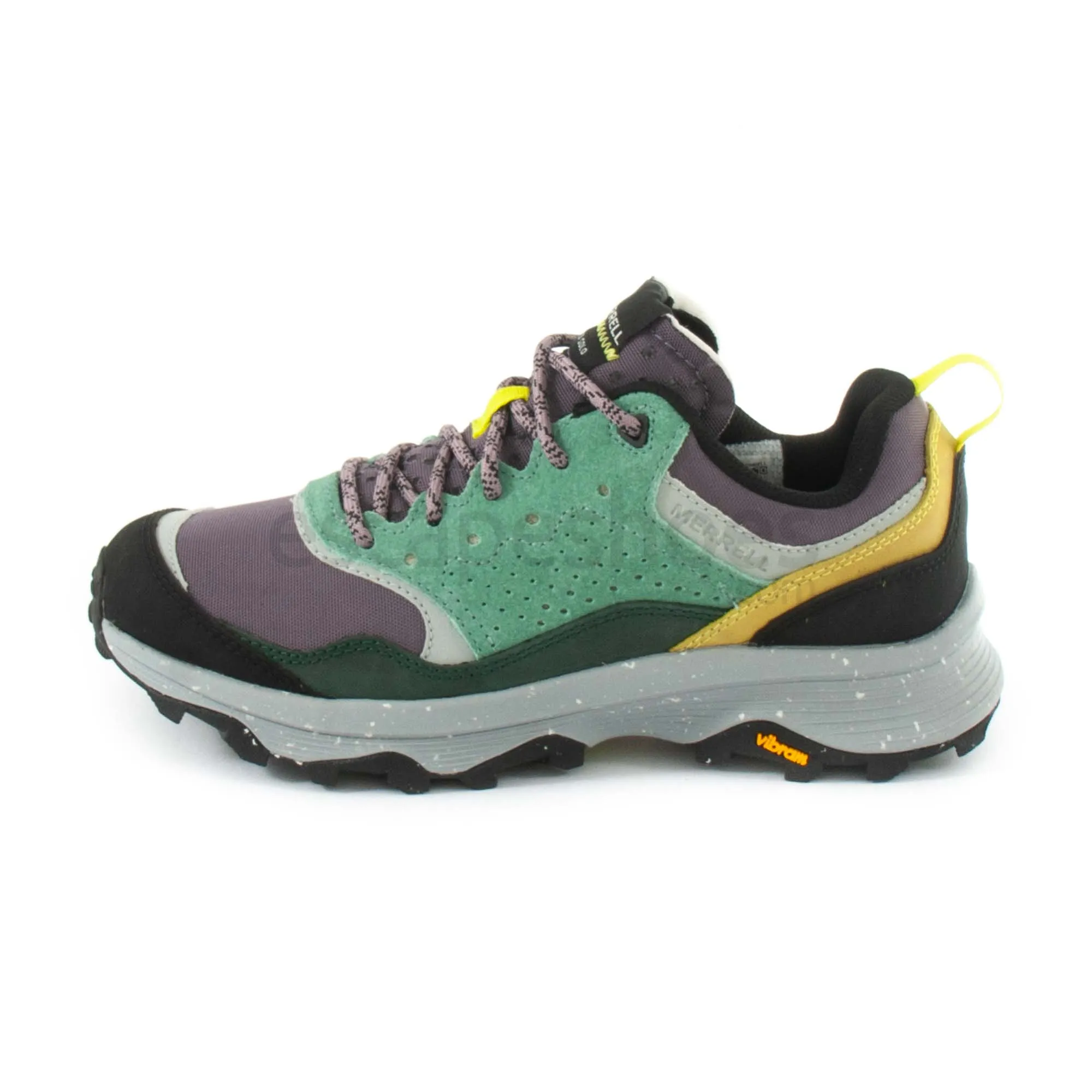 Tenis MERRELL Speed Solo Jade J005186