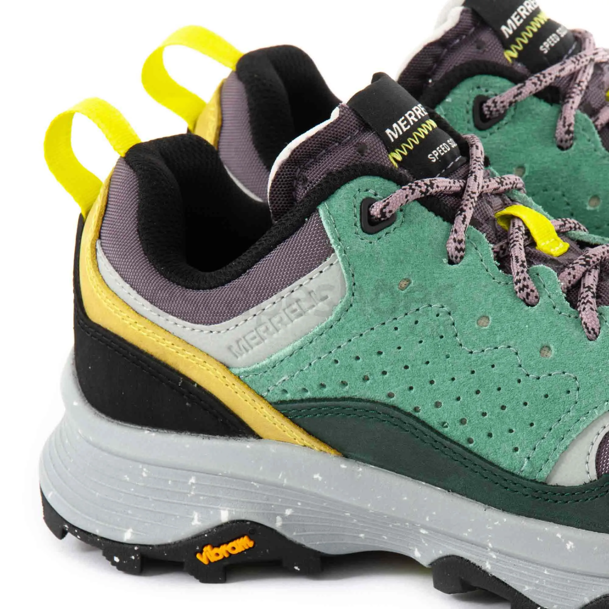 Tenis MERRELL Speed Solo Jade J005186