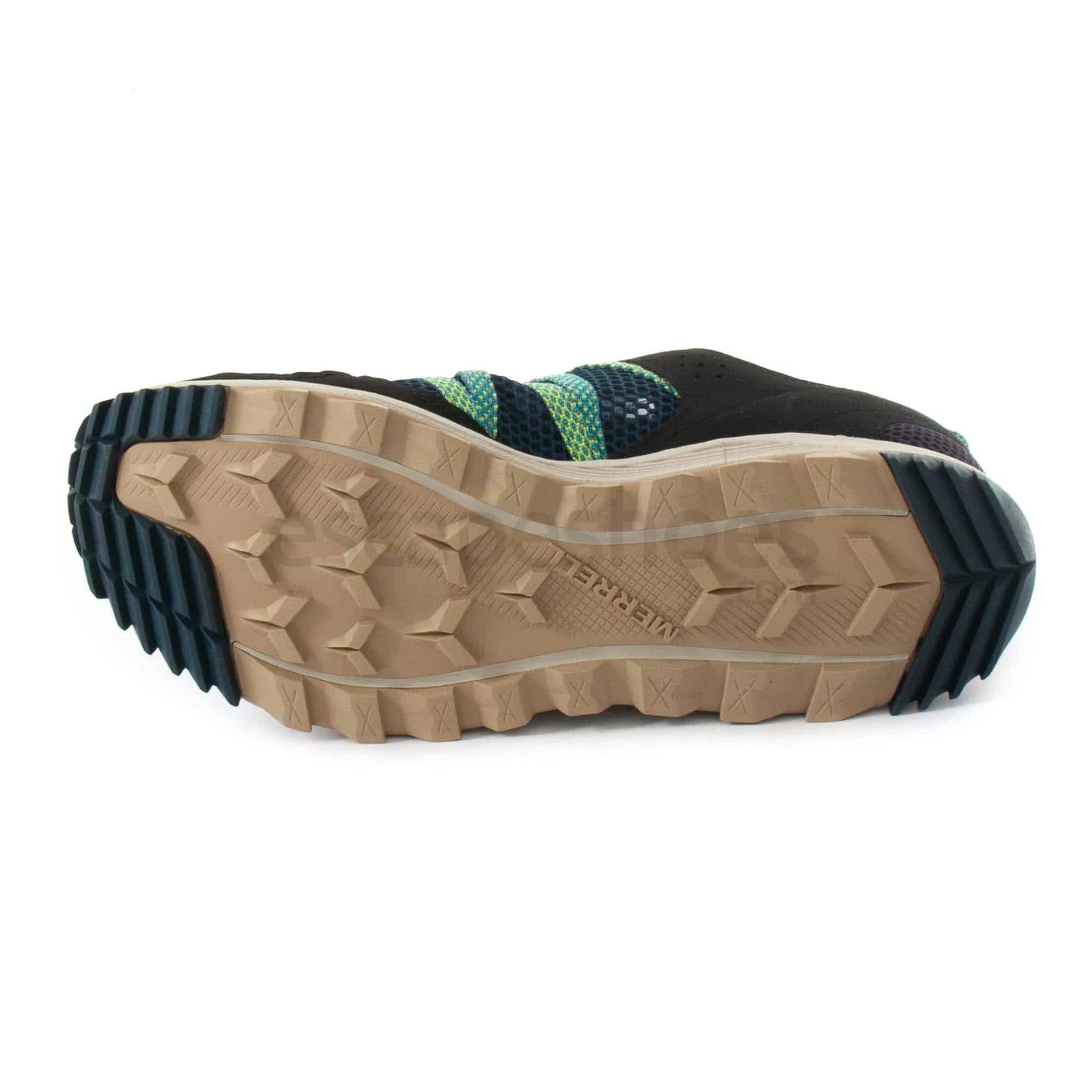 Tenis MERRELL Wildwood Aerosport Navy Oyster J067679