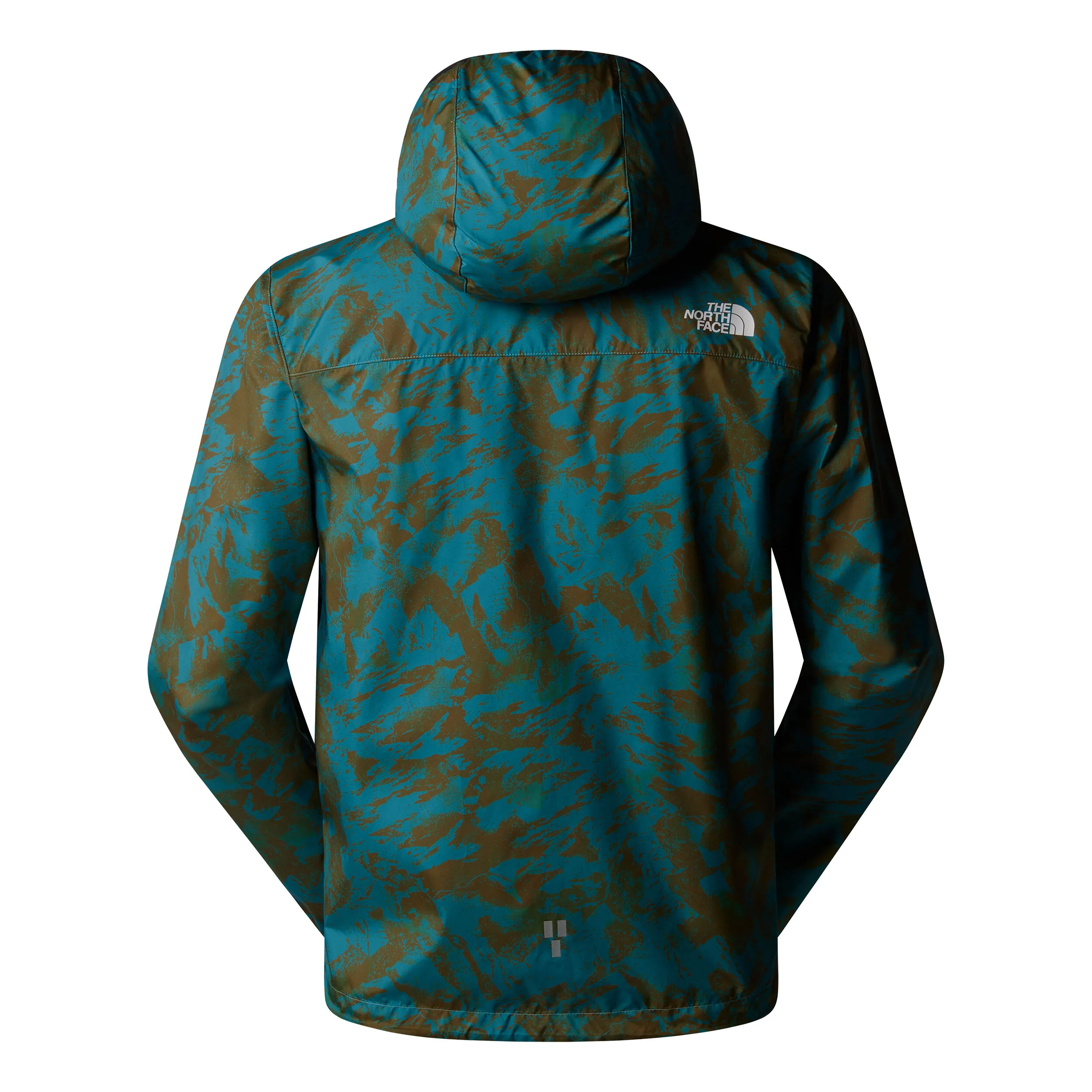 The North Face Higher Run Wind Chaqueta Para Correr Hombres