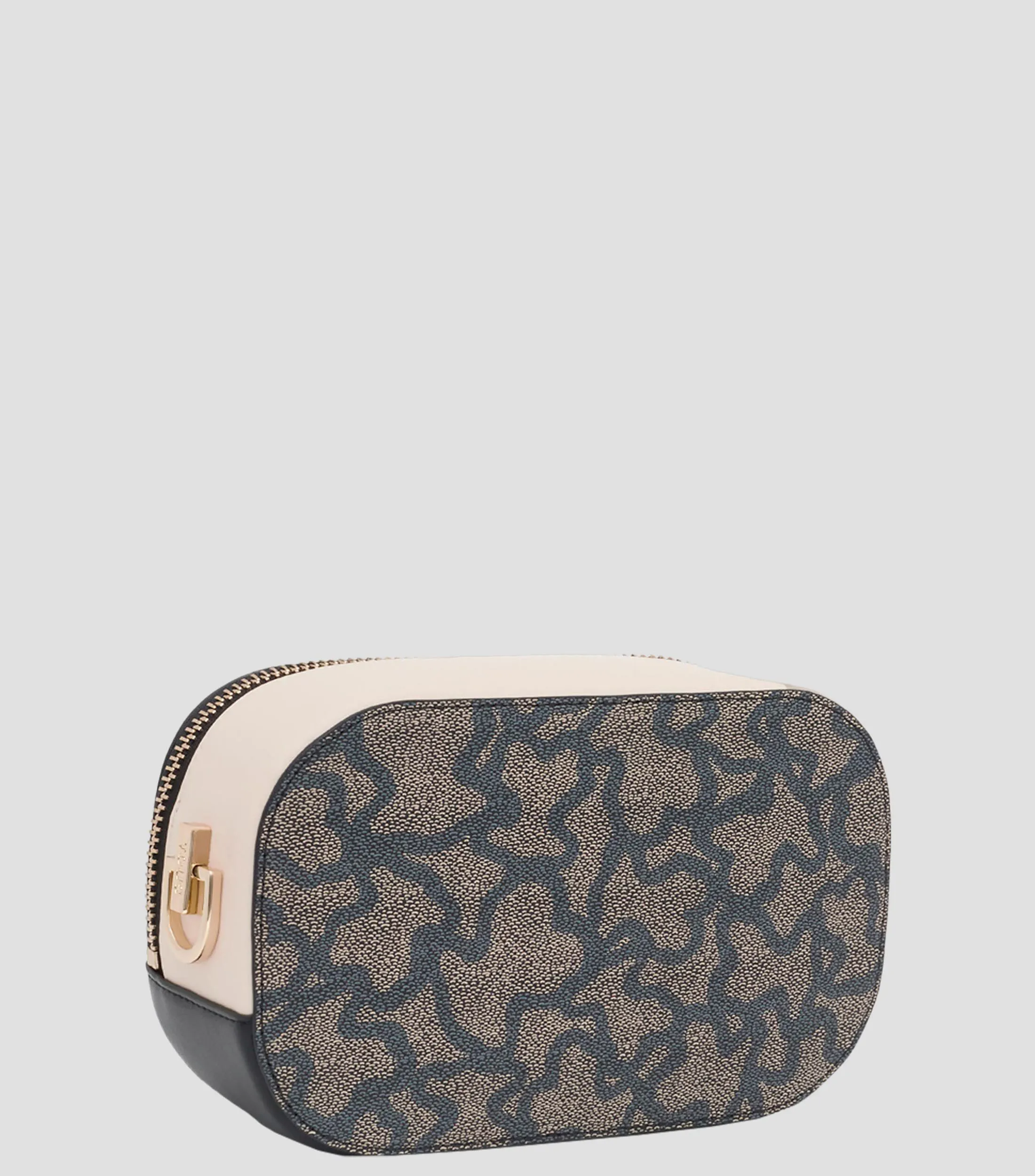 Tous Bolso Crossbody estampado Mujer