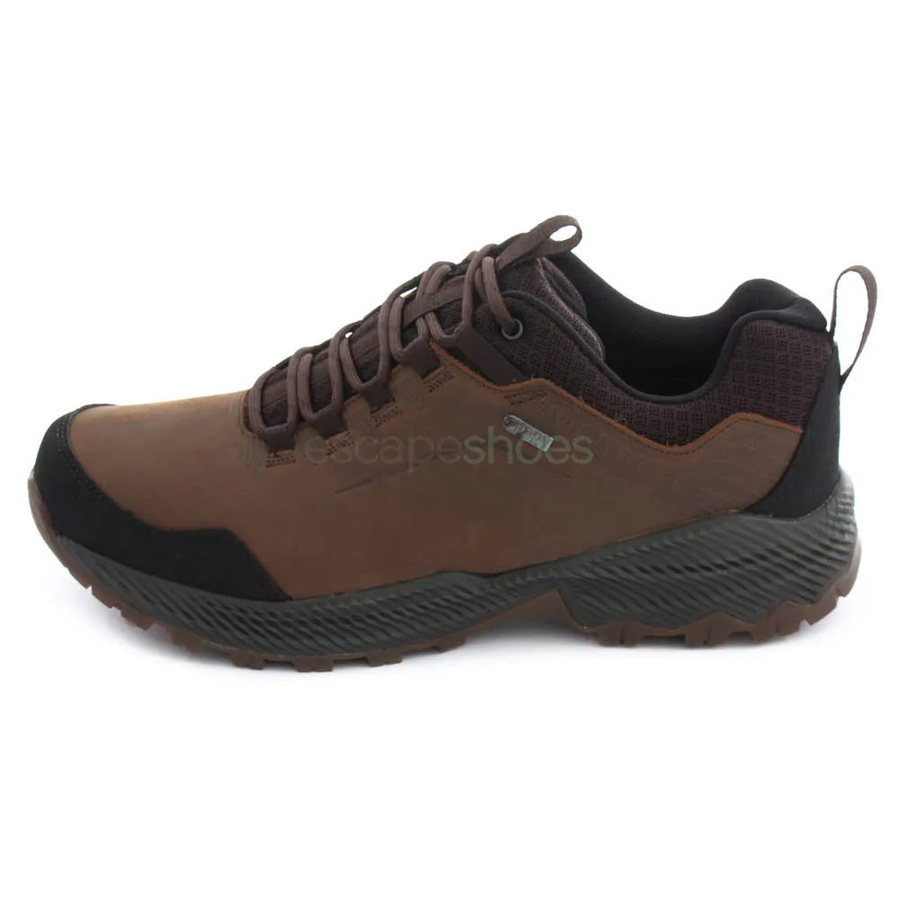 Ténis MERRELL Forestbound Waterproof Bege