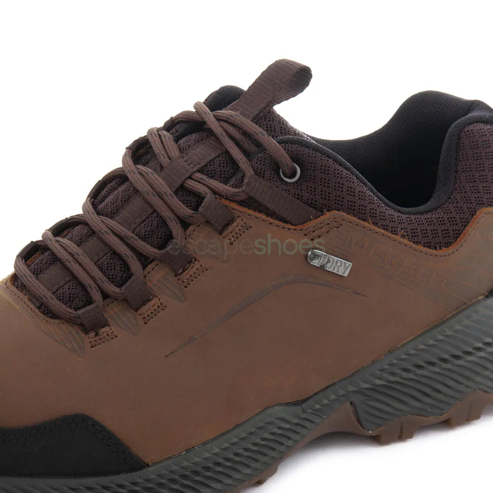 Ténis MERRELL Forestbound Waterproof Bege