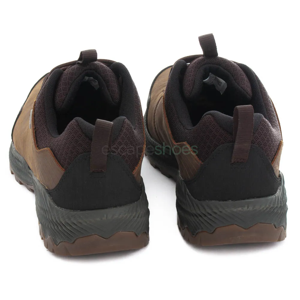 Ténis MERRELL Forestbound Waterproof Bege