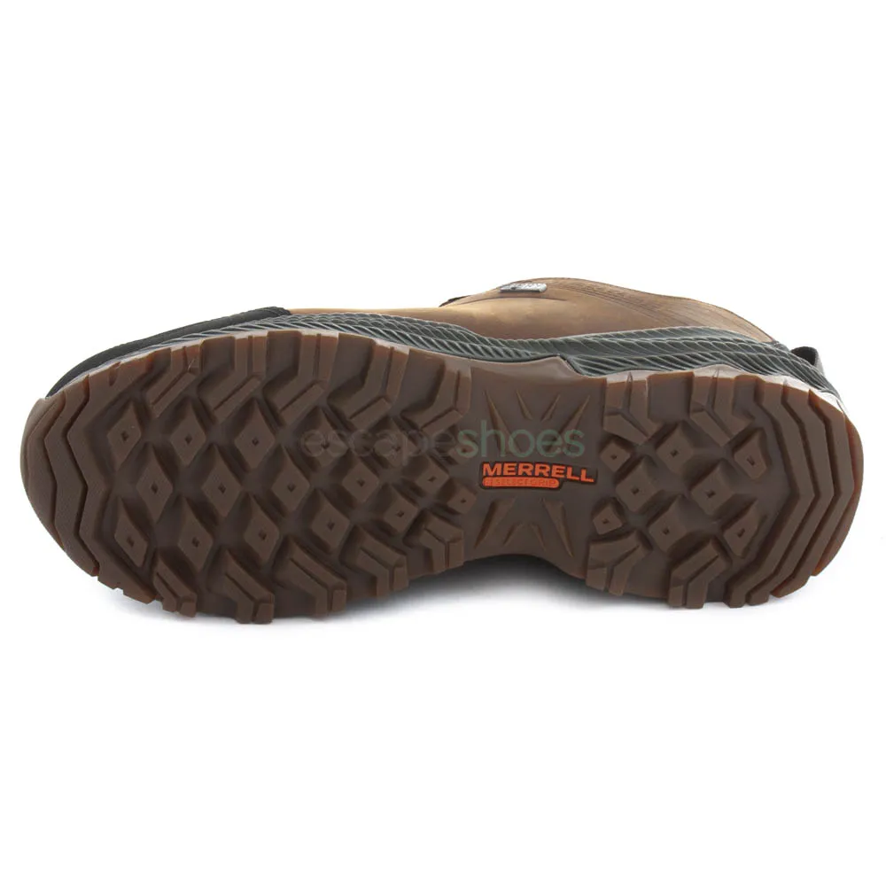 Ténis MERRELL Forestbound Waterproof Bege