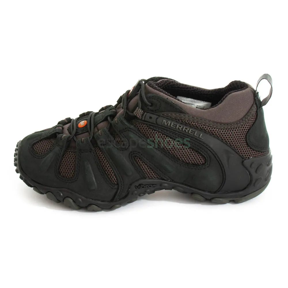 Ténis MERRELL J559570 Chameleon II Stretch Black