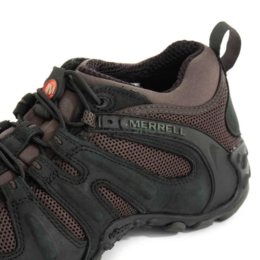 Ténis MERRELL J559570 Chameleon II Stretch Black