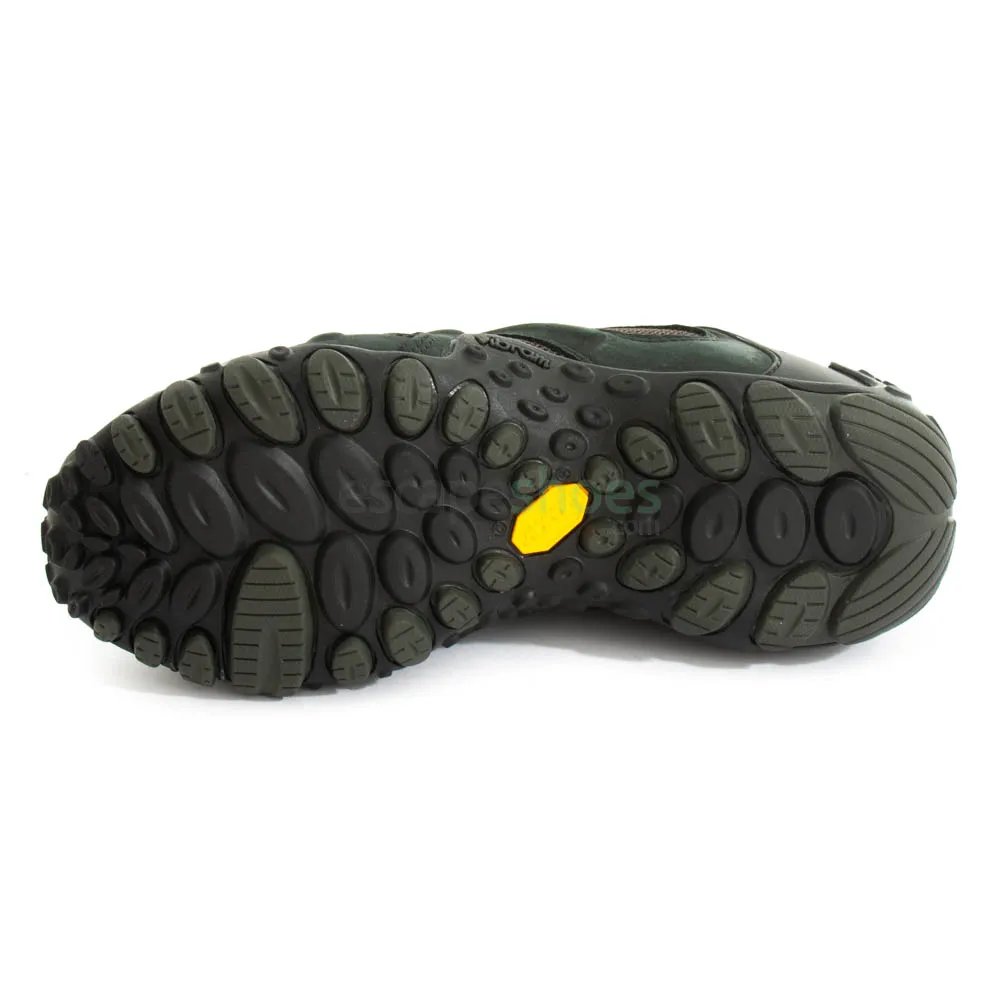 Ténis MERRELL J559570 Chameleon II Stretch Black