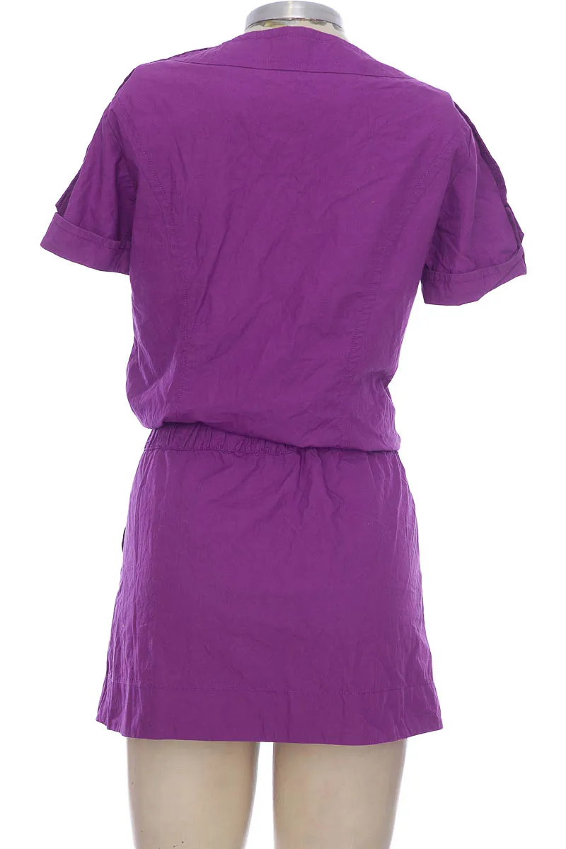 Vestido / Enterizo color Morado - Kensie