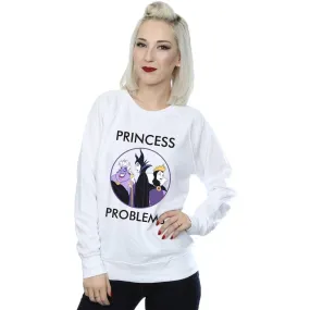 Villains Princess Headaches