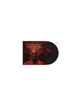 Vinilo LP Soziedad Alkoholika - Confrontación