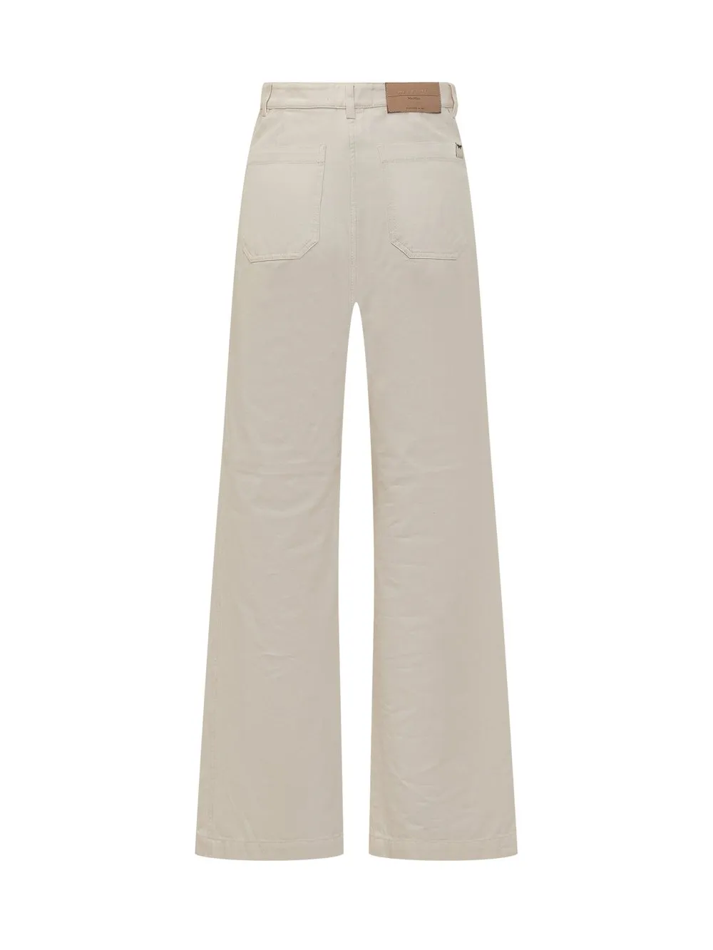 WEEKEND MAX MARA Filtro Jeans