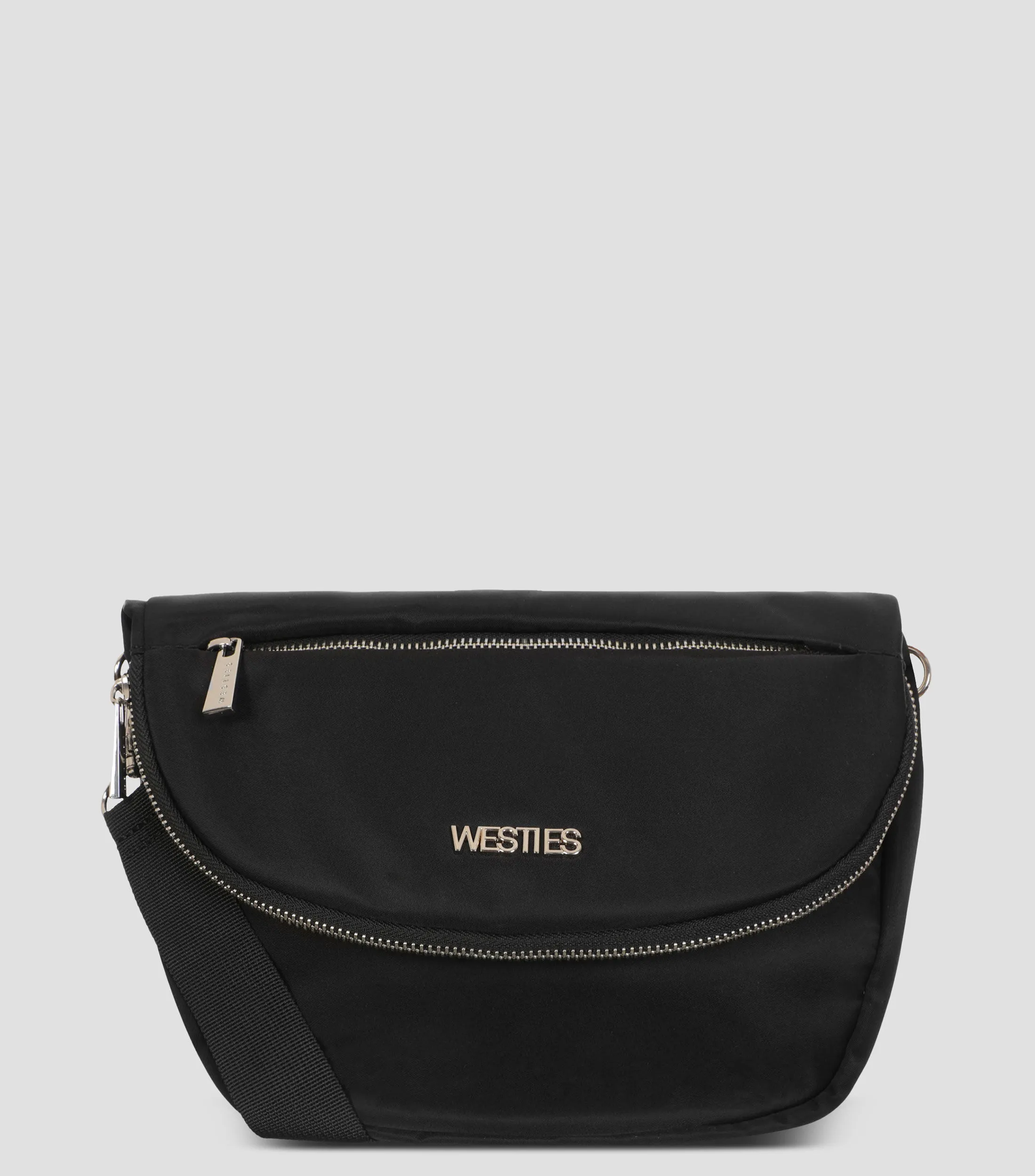 Westies Bolso crossbody Zairawe Mujer