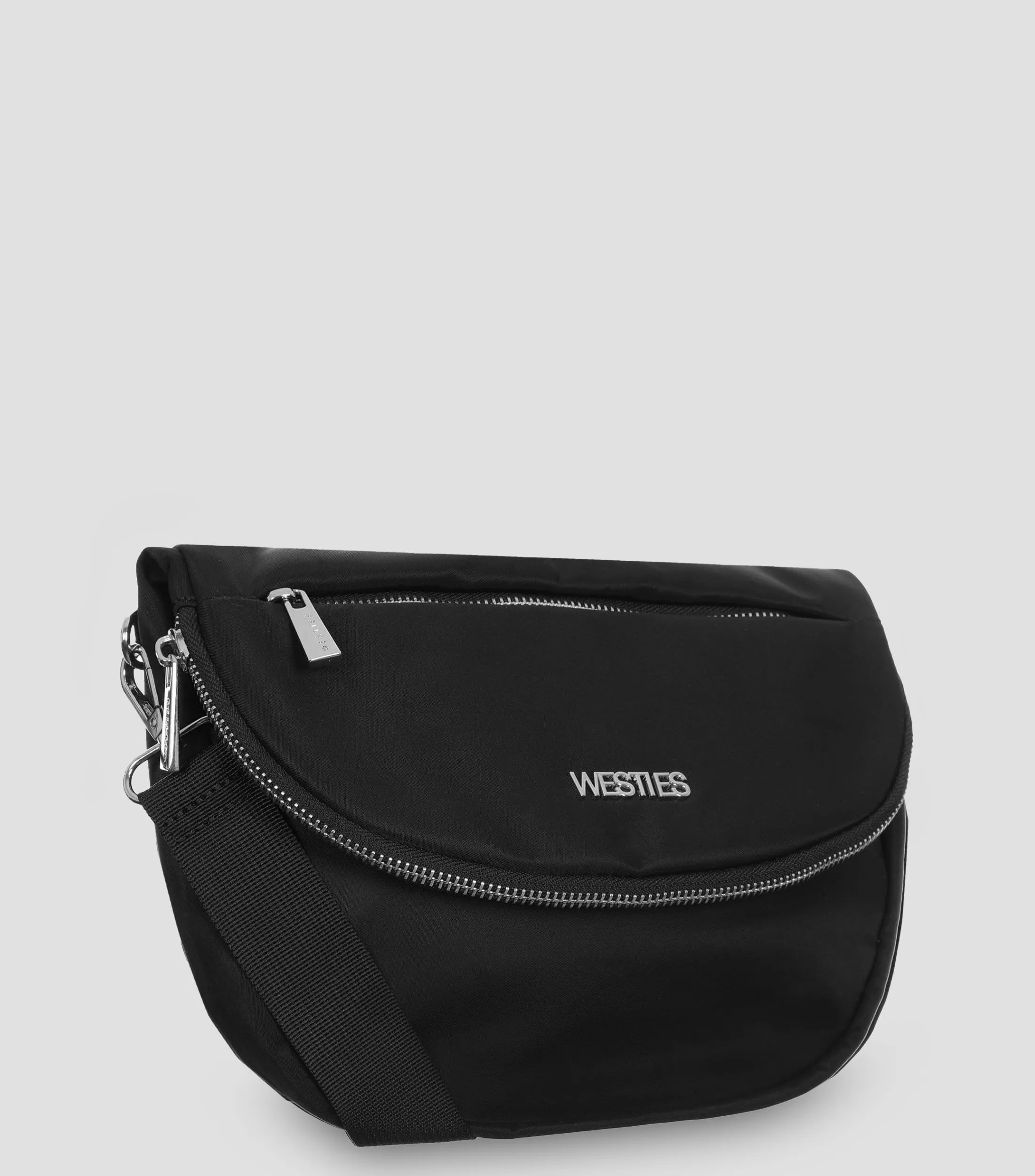 Westies Bolso crossbody Zairawe Mujer